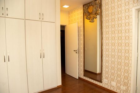 Apartamento para alugar com 200m², 4 quartos e 4 vagasSuíte 3