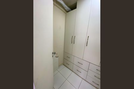 Apartamento para alugar com 200m², 4 quartos e 4 vagasQuarto de Serviço