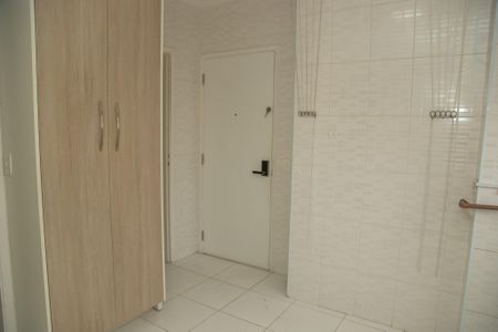 Apartamento para alugar com 200m², 4 quartos e 4 vagasÁrea de Serviço
