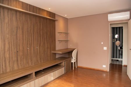 Apartamento para alugar com 200m², 4 quartos e 4 vagasQuarto 