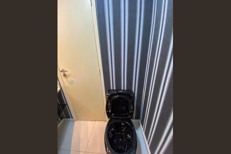Apartamento para alugar com 200m², 4 quartos e 4 vagasLavabo