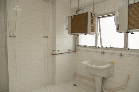 Apartamento para alugar com 200m², 4 quartos e 4 vagasÁrea de Serviço