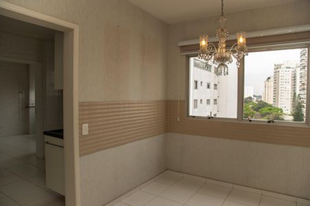 Apartamento para alugar com 200m², 4 quartos e 4 vagasCopa