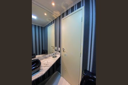 Apartamento para alugar com 200m², 4 quartos e 4 vagasLavabo
