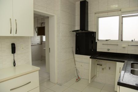 Apartamento para alugar com 200m², 4 quartos e 4 vagasCozinha