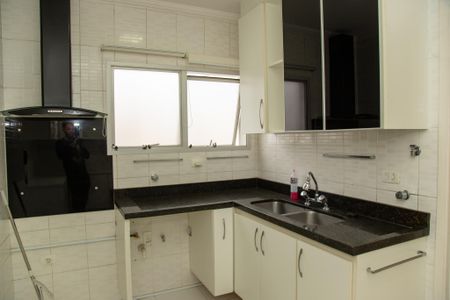 Apartamento para alugar com 200m², 4 quartos e 4 vagasCozinha