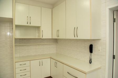 Apartamento para alugar com 200m², 4 quartos e 4 vagasCozinha