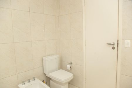 Apartamento para alugar com 200m², 4 quartos e 4 vagasBanheiro da Suíte