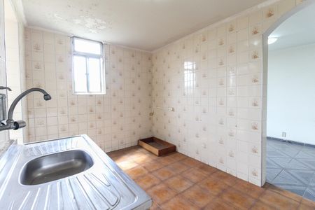 Apartamento para alugar com 57m², 2 quartos e 1 vaga Apartamento para alugar com 57m², 2 quartos e 1 vagaCozinha