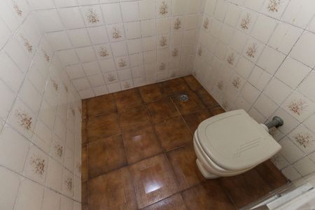 Apartamento para alugar com 57m², 2 quartos e 1 vaga Apartamento para alugar com 57m², 2 quartos e 1 vagaBanheiro