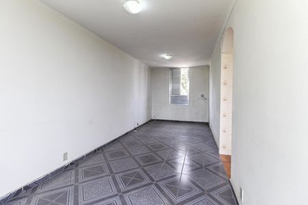 Apartamento para alugar com 57m², 2 quartos e 1 vaga Apartamento para alugar com 57m², 2 quartos e 1 vagaSala