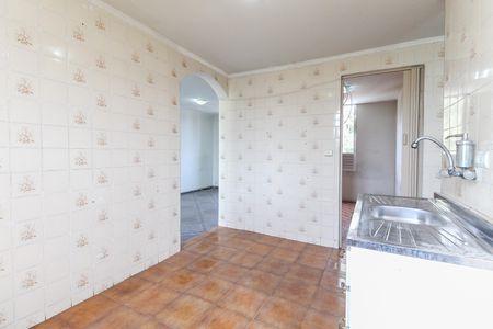 Apartamento para alugar com 57m², 2 quartos e 1 vaga Apartamento para alugar com 57m², 2 quartos e 1 vagaCozinha