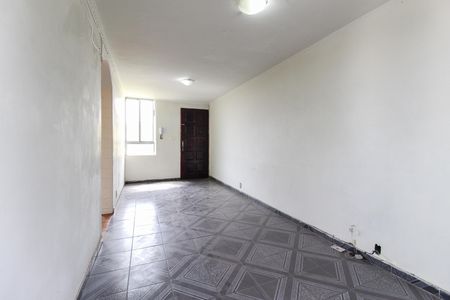 Apartamento para alugar com 57m², 2 quartos e 1 vaga Apartamento para alugar com 57m², 2 quartos e 1 vagaSala