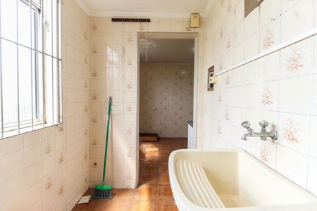 Apartamento para alugar com 57m², 2 quartos e 1 vaga Apartamento para alugar com 57m², 2 quartos e 1 vagaÁrea de Serviço