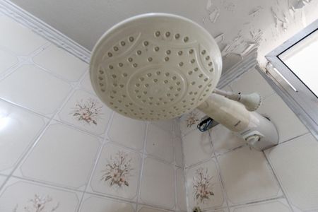 Apartamento para alugar com 57m², 2 quartos e 1 vaga Apartamento para alugar com 57m², 2 quartos e 1 vagaBanheiro