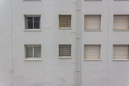 Apartamento para alugar com 27m², 1 quarto e sem vaga Apartamento para alugar com 27m², 1 quarto e sem vagaVista do Quarto