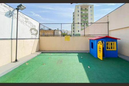 Foto 09 de apartamento à venda com 2 quartos, 47m² em Rio Pequeno, São Paulo