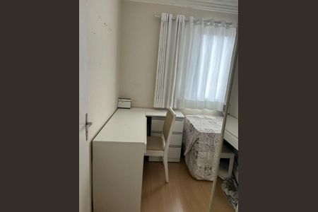 Foto 03 de apartamento à venda com 2 quartos, 47m² em Rio Pequeno, São Paulo