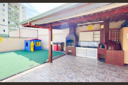 Foto 07 de apartamento à venda com 2 quartos, 47m² em Rio Pequeno, São Paulo