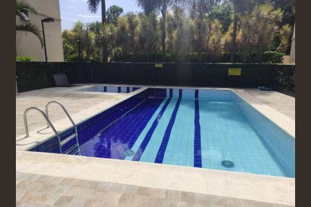 Foto 10 de apartamento à venda com 2 quartos, 47m² em Rio Pequeno, São Paulo