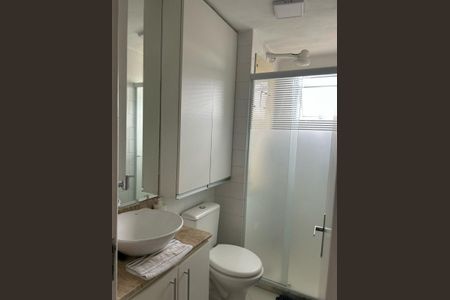 Foto 05 de apartamento à venda com 2 quartos, 47m² em Rio Pequeno, São Paulo