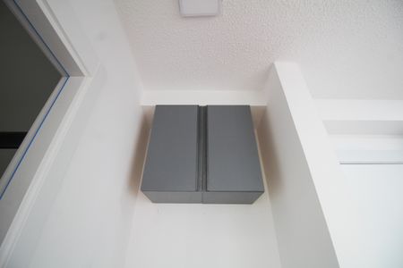 Apartamento à venda com 35m², 2 quartos e sem vagaBanheiro Social