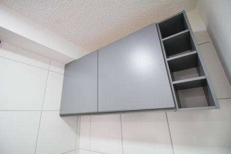 Apartamento à venda com 35m², 2 quartos e sem vagaCozinha / Área de Serviço