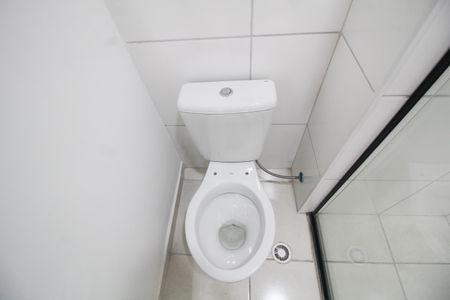 Apartamento à venda com 35m², 2 quartos e sem vagaBanheiro Social
