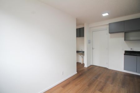 Sala de apartamento à venda com 2 quartos, 35m² em Mooca, São Paulo