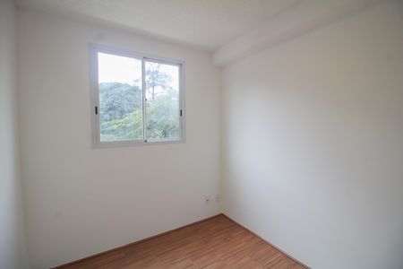 Apartamento à venda com 35m², 2 quartos e sem vagaQuarto 2