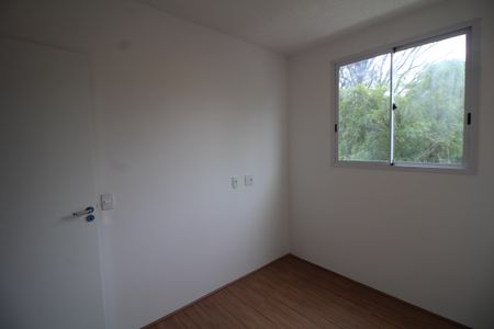 Apartamento à venda com 35m², 2 quartos e sem vagaQuarto 2