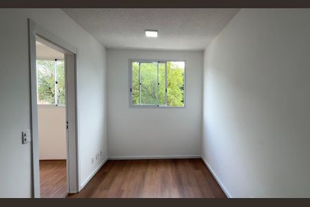 Sala de apartamento à venda com 2 quartos, 35m² em Mooca, São Paulo