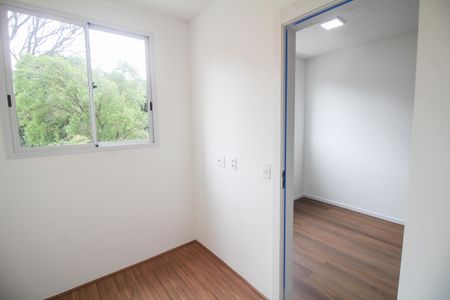 Apartamento à venda com 35m², 2 quartos e sem vagaQuarto 1