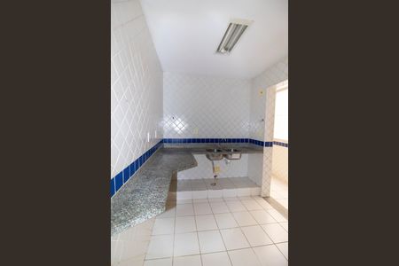 Apartamento para alugar com 167m², 3 quartos e sem vaga Apartamento para alugar com 167m², 3 quartos e sem vagaCozinha