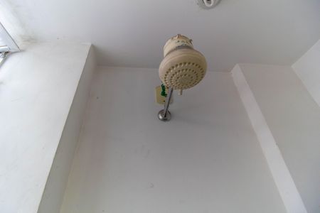 Apartamento para alugar com 167m², 3 quartos e sem vaga Apartamento para alugar com 167m², 3 quartos e sem vagaBanheiro Social