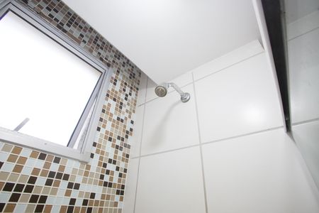 Apartamento à venda com 52m², 2 quartos e 1 vagaBanheiro