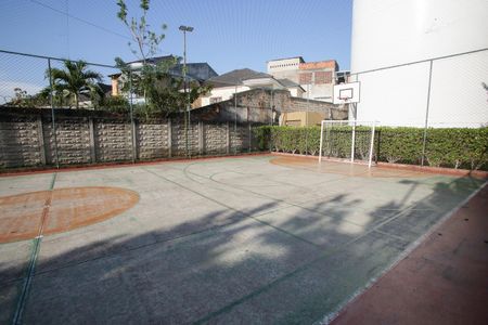 Apartamento à venda com 52m², 2 quartos e 1 vagaQuadra