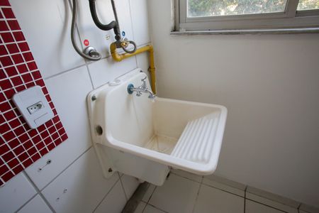 Apartamento à venda com 52m², 2 quartos e 1 vagaÁrea de Serviço