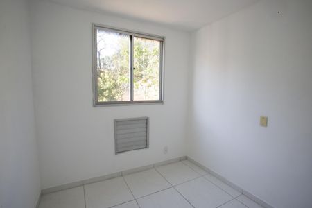 Apartamento à venda com 52m², 2 quartos e 1 vagaQuarto 2