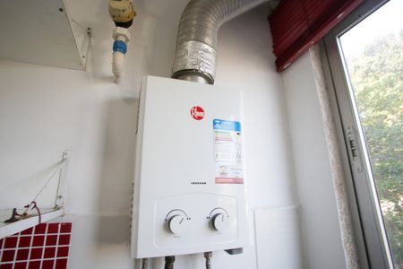 Apartamento à venda com 52m², 2 quartos e 1 vagaÁrea de Serviço