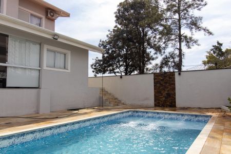 Casa para alugar com 380m², 4 quartos e 6 vagasÁrea Externa