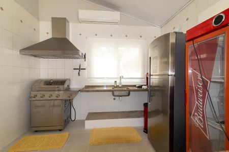 Casa para alugar com 380m², 4 quartos e 6 vagasÁrea Gourmet