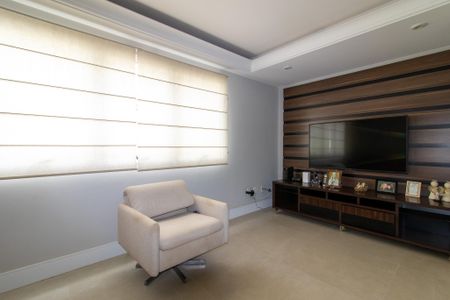 Casa para alugar com 380m², 4 quartos e 6 vagasSala