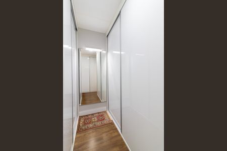 Casa para alugar com 380m², 4 quartos e 6 vagasBanheiro da Suíte 4