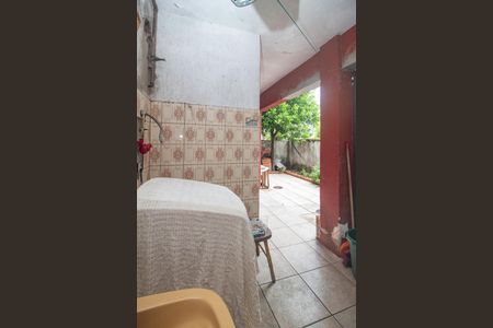 Casa à venda com 250m², 4 quartos e 2 vagas Casa à venda com 250m², 4 quartos e 2 vagasÁrea de Serviço