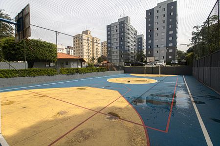 Apartamento à venda com 63m², 2 quartos e 2 vagas Apartamento à venda com 63m², 2 quartos e 2 vagasÁrea comum