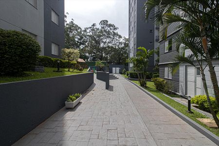 Apartamento à venda com 63m², 2 quartos e 2 vagas Apartamento à venda com 63m², 2 quartos e 2 vagasÁrea comum