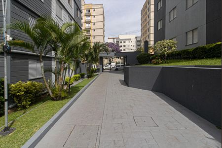 Apartamento à venda com 63m², 2 quartos e 2 vagas Apartamento à venda com 63m², 2 quartos e 2 vagasÁrea comum