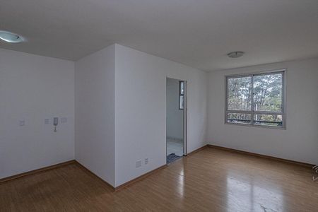 Sala de apartamento à venda com 2 quartos, 63m² em Vila Santa Teresa, São Paulo