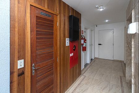Apartamento à venda com 63m², 2 quartos e 2 vagas Apartamento à venda com 63m², 2 quartos e 2 vagasÁrea comum